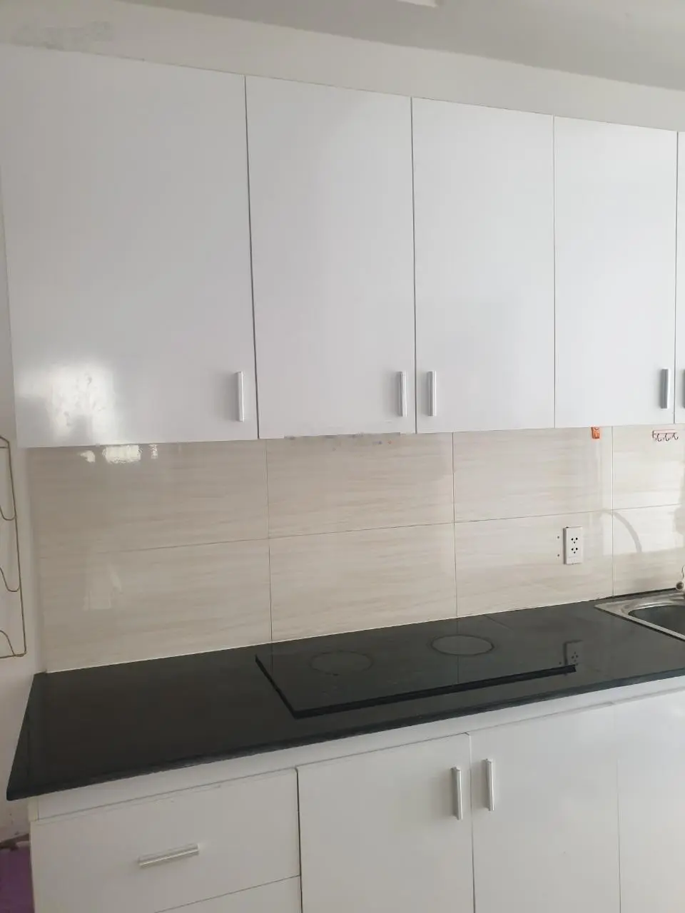 Chính chủ bán gấp căn hộ IDICO Quận Tân Phú 76m2