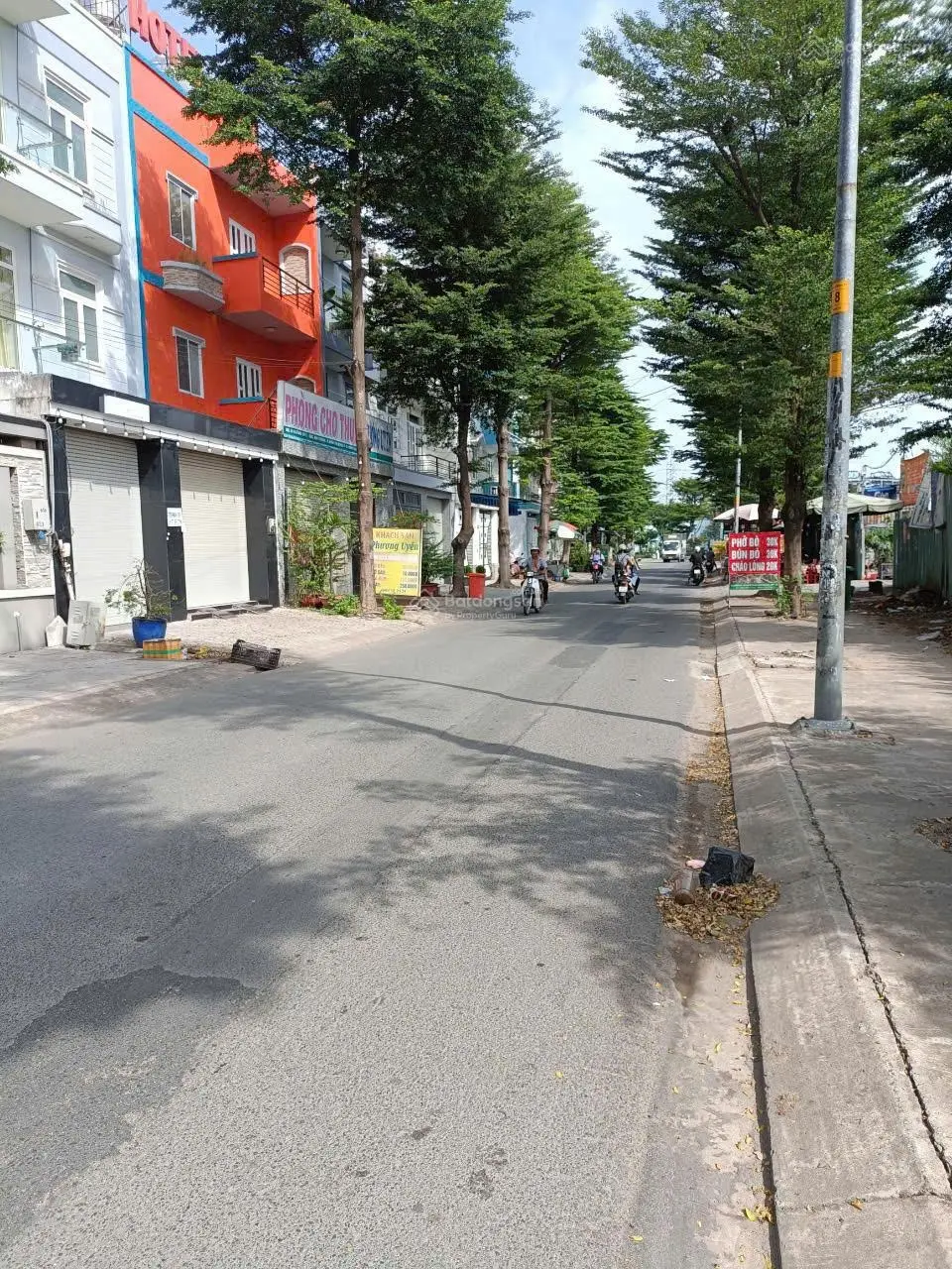 Bán đất khu Hai Thành Tên Lửa, MTKD đường Số 7, Bình Trị Đông B, Bình Tân, hướng Đông Bắc