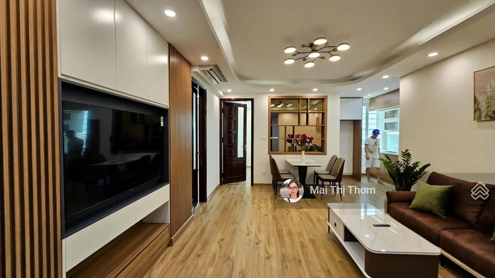 Bán chung cư 789 Bộ Quốc Phòng-Mỹ Đình-Từ Liêm-90m-3 ngủ-2vs-Full noiij thất-4.x tỷ0971 607 ***