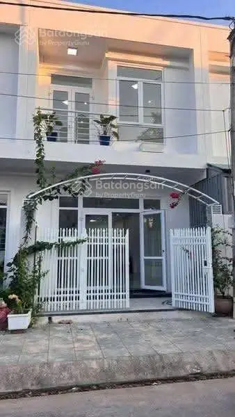 Bán Nhà Riêng tại Bình Nhâm, 3,6 tỷ, 80m2, hàng hiếm tại Thuận An, Bình Dương