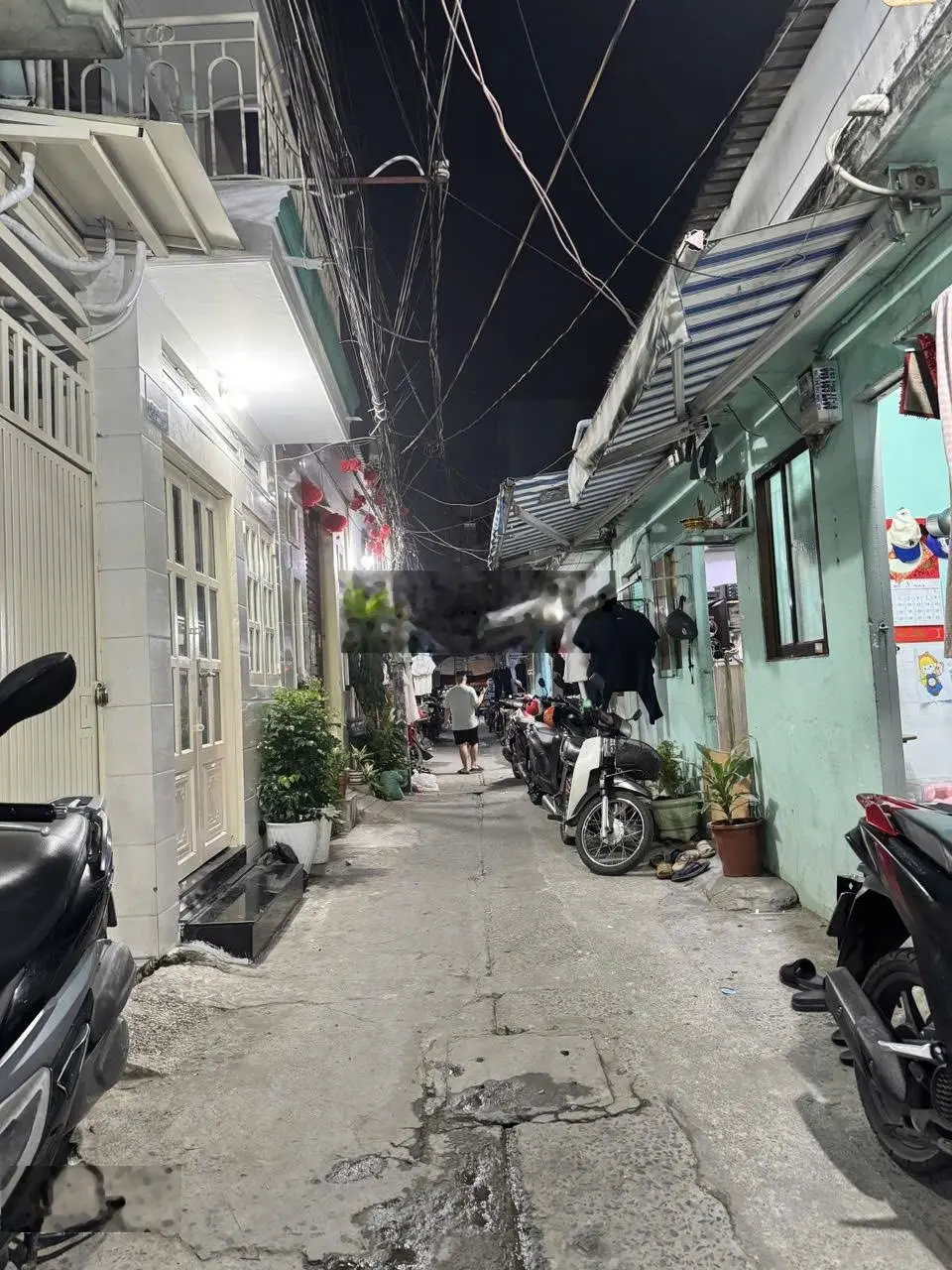 Bán nhà Trần Xuân Soạn, Tân Hưng, Quận 7, TP.HCM, 12 tỷ, 175 m2, DTSD : 200m2.