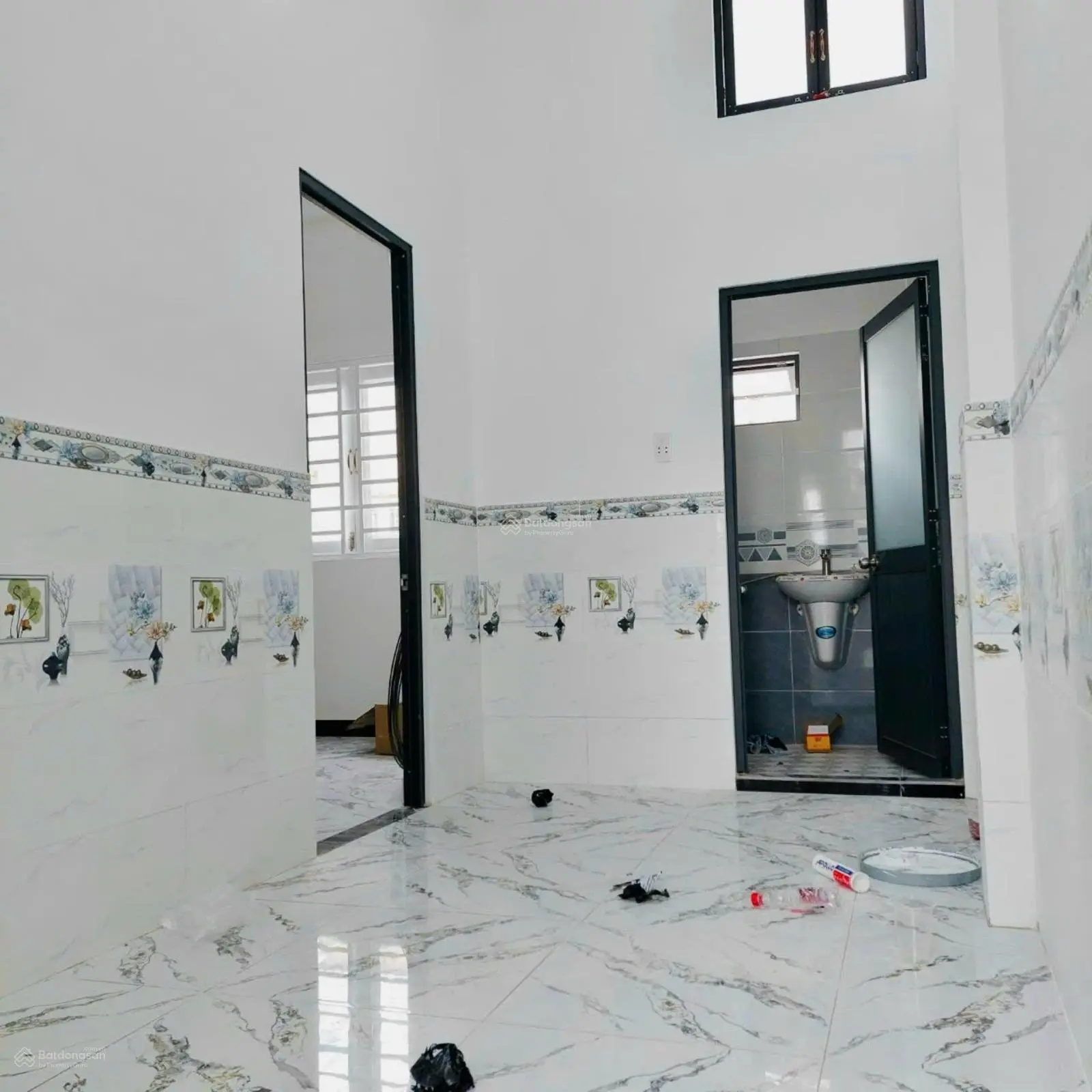 Cần bán nhà riêng giá 2,69 tỷ VND tại Gò Vấp, Hồ Chí Minh