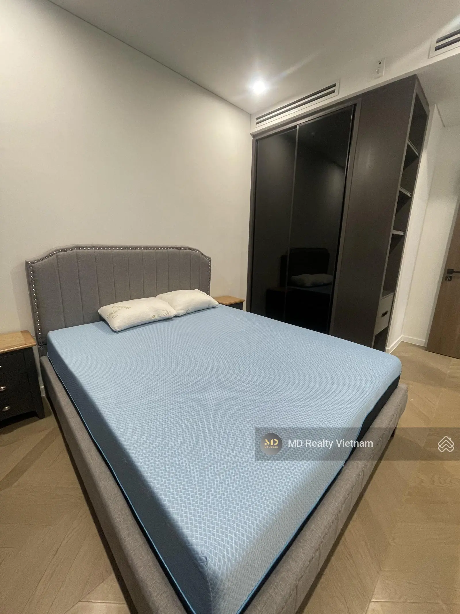 Cần bán căn hộ Masteri Lumiere Riverside, quận 2