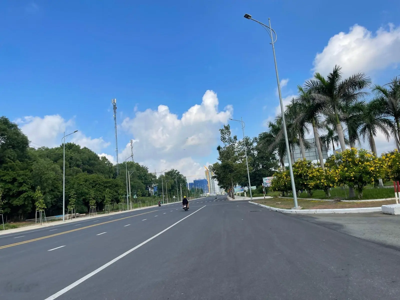 Chủ ngộp vốn ngân hàng nhượng gấp lô đất khu Bình Nguyên đối diện chung cư đường N1 ngay cổng dự án