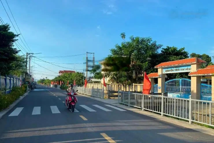 Đất chính chủ cần bán giá rẻ chưa qua đầu tư