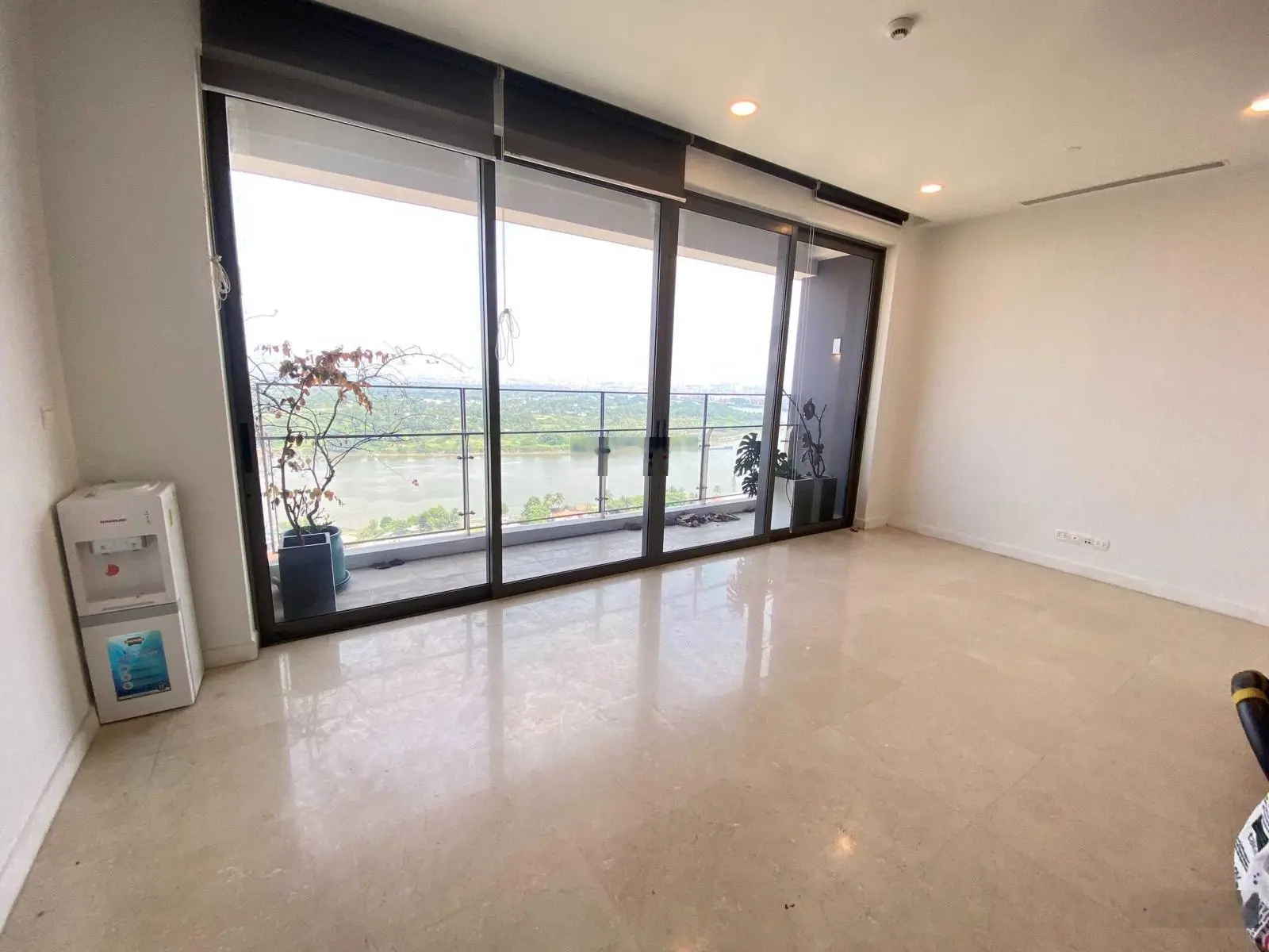 Bán căn 4PN The Nassim Thảo Điền - View sông, pháp lý sổ hồng. Liên hệ 0902 835 ***