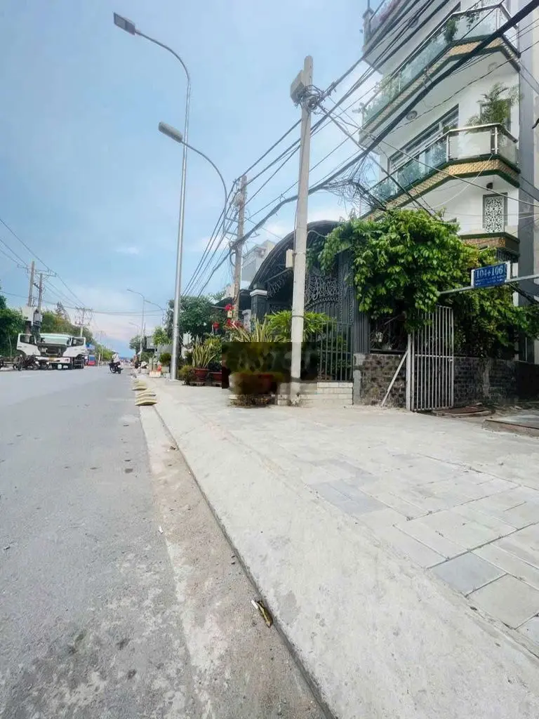 Dương cát lợi(khoA) 4x6m 2lầu, 2 phòng ngủ