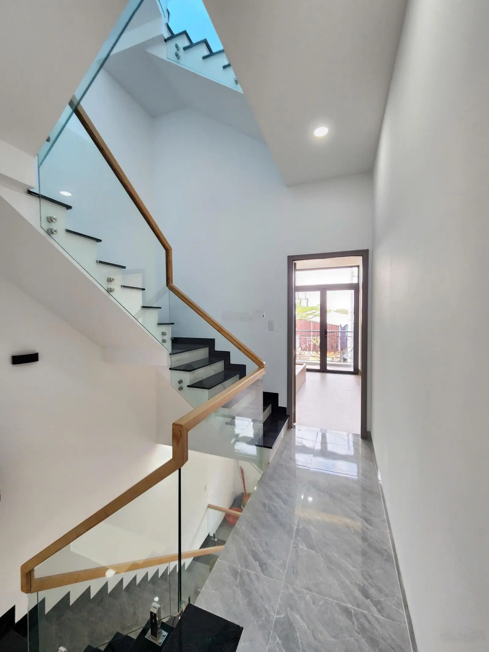 HTL6092: Bán nhà hoàn công, KDC P. An Phú, TP. Thuận An