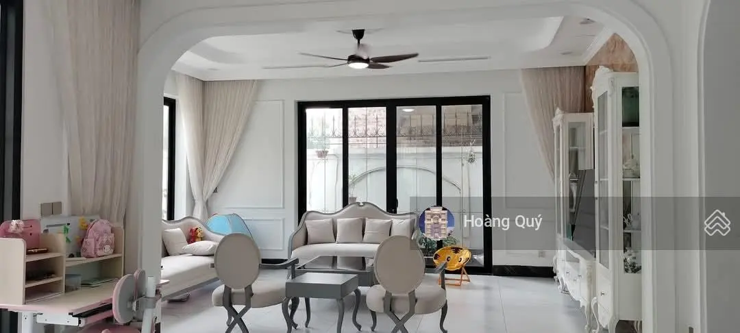 Bán gấp liền kề KĐT mới Hạ Đình 135m2 * 6 tầng thang máy, kinh doanh 10/10 hầm gara view chung cư