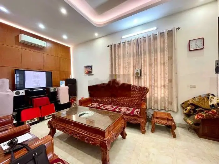 💒CẦN BÁN GẤP CĂN BIỆT THỰ 3 TẦNG 141M2 NGỌC THỤY.