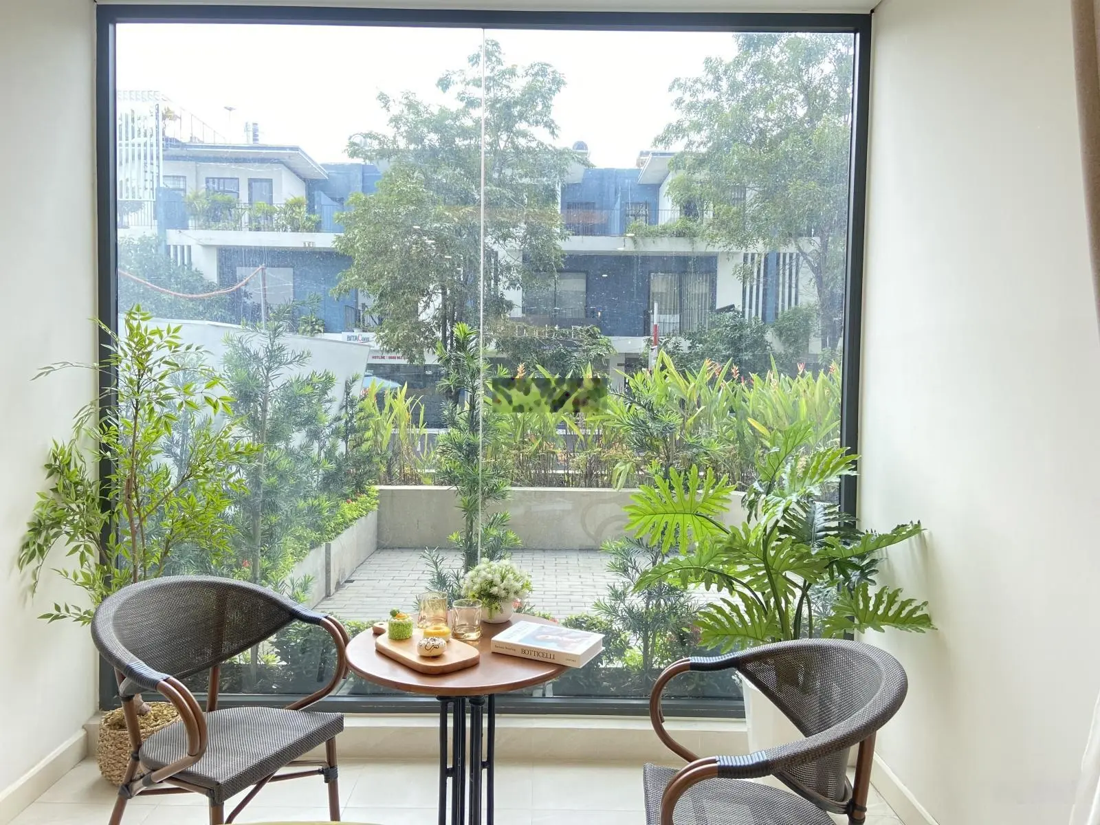 Thanh toán chỉ 5% (199 triệu) ký hợp đồng sở hữu căn hộ hạng sang giữa lòng TP Thủ Đức. CK đến 11%