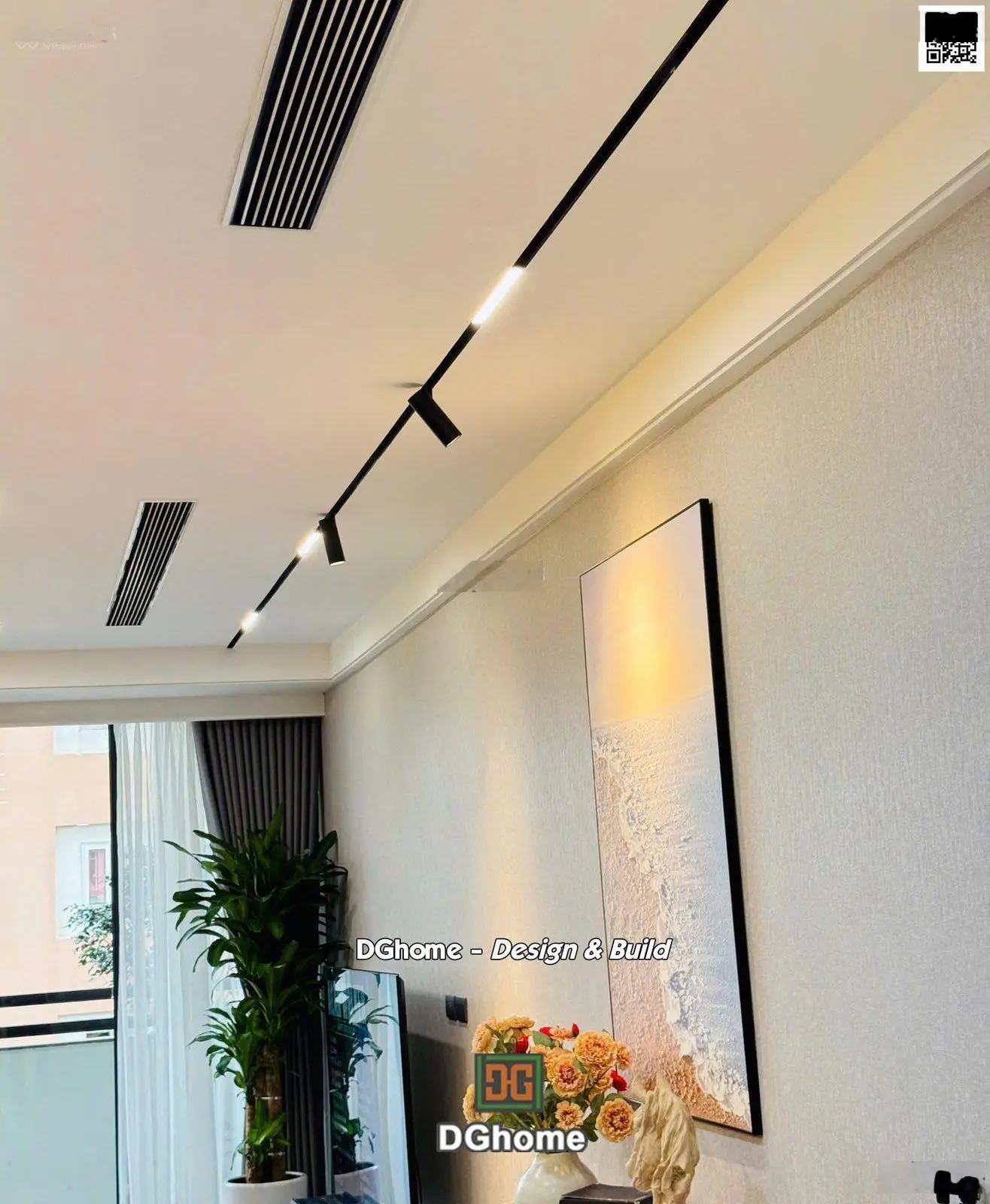Chính Chủ Bán Căn Hộ Cao Cấp Tòa C Đường Nguyễn Cơ Thạch | 128m | 4 Phòng Ngủ,nội thất đẹp