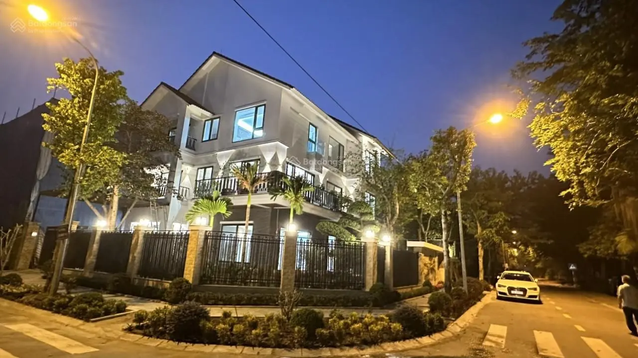 Đón sóng hạ tầng phía Tây Hà Nội: KĐT Sunny Garden City, ngon, bổ, rẻ. LH Hoàng Đạo 098 299 6565
