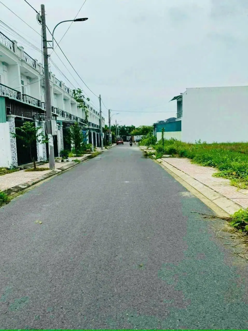 Chính chủ gửi bán gấp lô đất KDC hiện hữu ĐT 835 chỉ 1,1ty ngộp hàng đầu tư ngon