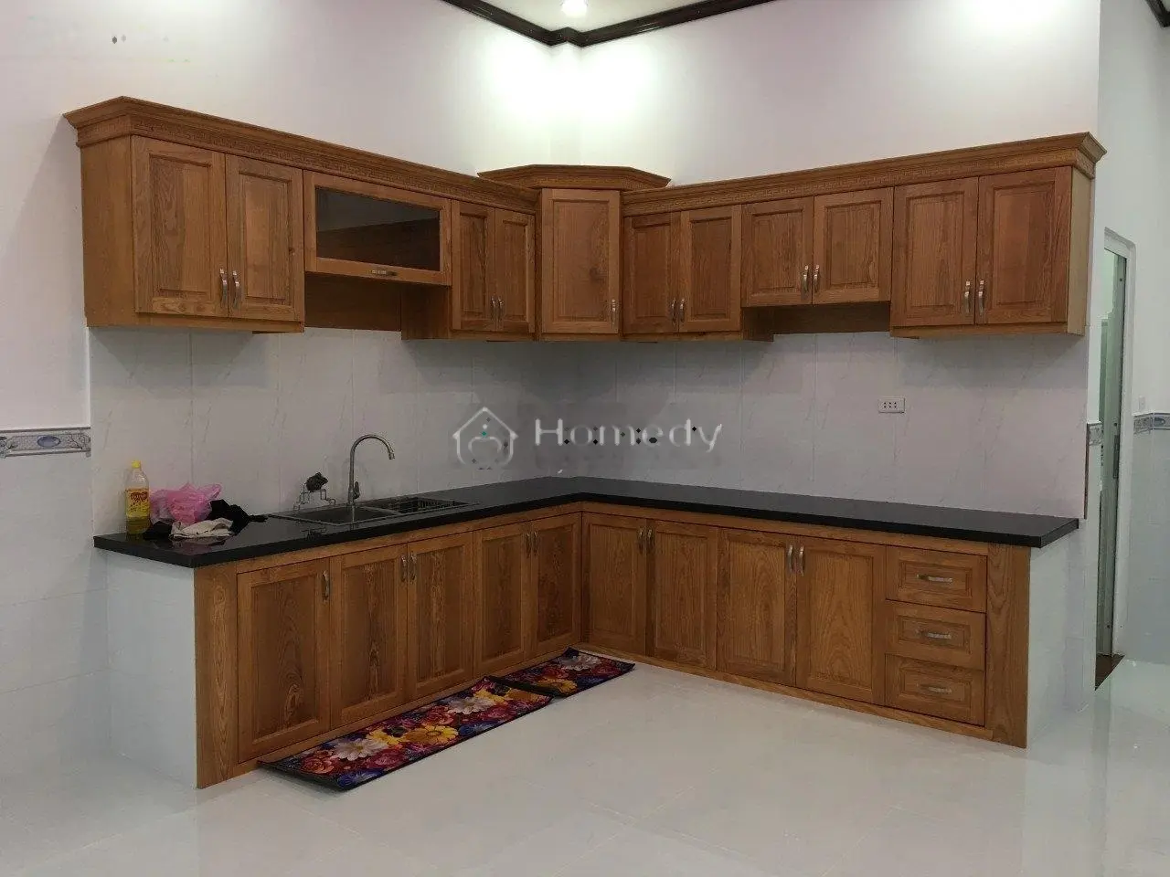 Nhà 1/ 105,5m2 Xã Bình Chánh Huyện Bình Chánh giá 5,2 tỷ. SHR bao check