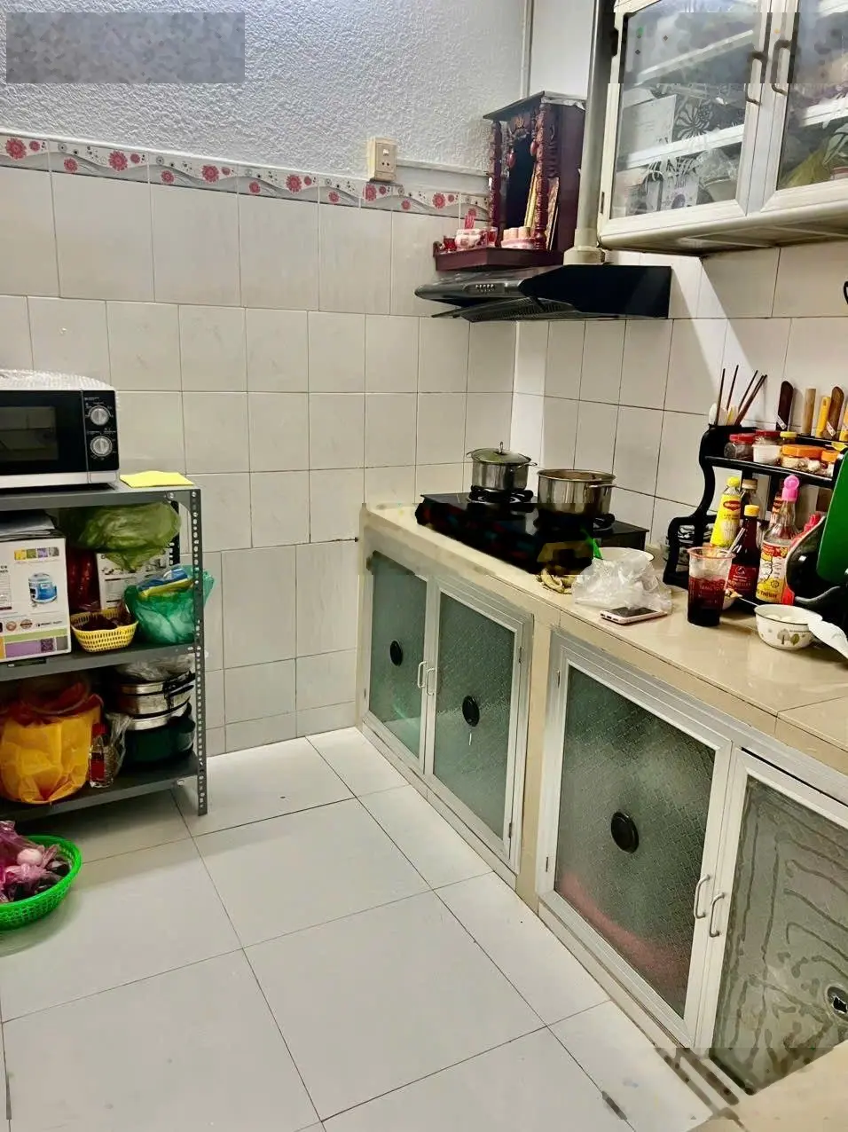 Bán nhà thị trấn Hóc Môn 4mx11m trệt lầu mới đẹp đường bê tông 7m giá 3 ty 380tr oshr bao sang tên
