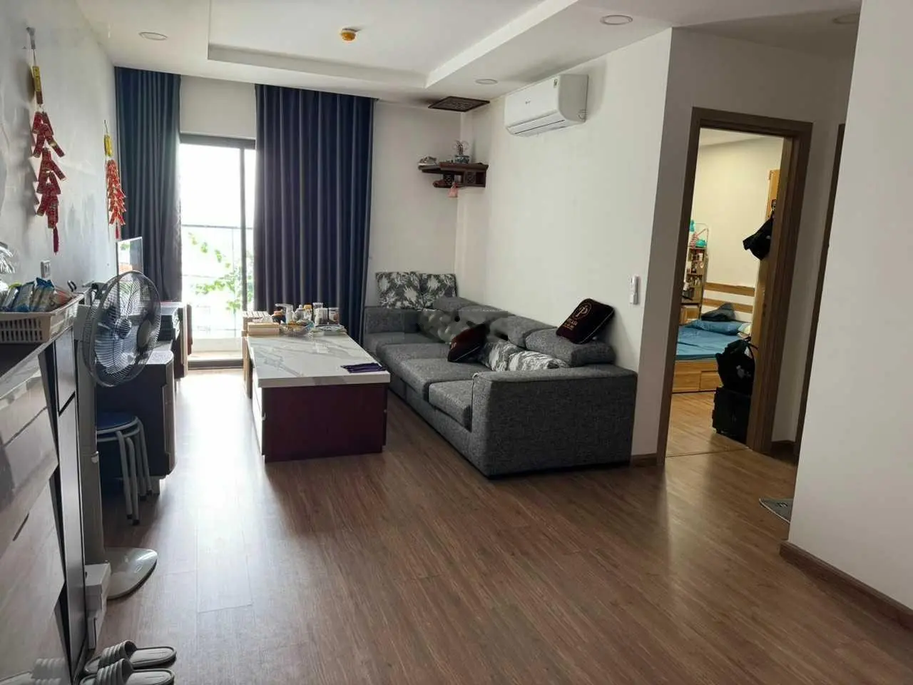 Cập nhật căn hộ 2N - 3N chuyển nhượng giá tốt nhất tháng 7, tại Le Grand Jardin Sài Đồng