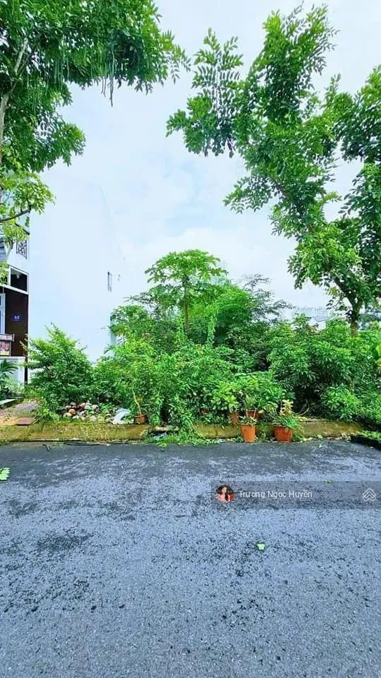 Bán gấp đất Đ. Đoàn Thị Điểm, Phường 3 gần bệnh viện Đa Khoa tỉnh Sóc Trăng 120m2 giá 550triệu. SHR