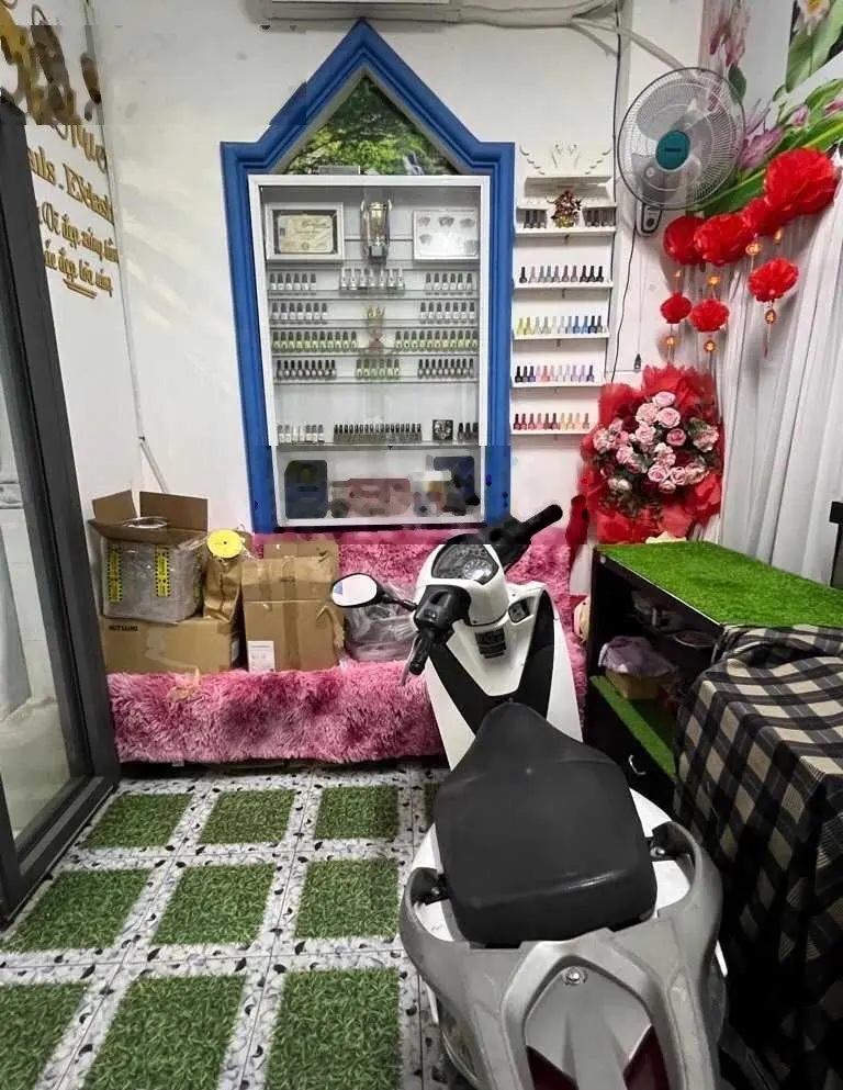 Chủ gửi bán gấp căn nhà đường số 10, Phường Tam Bình, DT 102m2, SHR,ngay trường tiểu học Tam Bình.