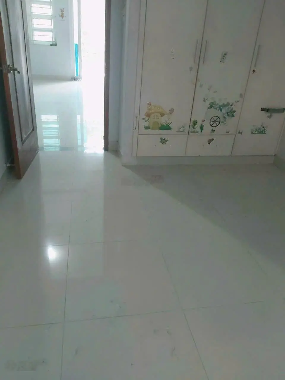 5,8 tỷ - ngang 5*16m, xe hơi vào nhà, 3 tầng, Lâm Văn Bền, Q. 7