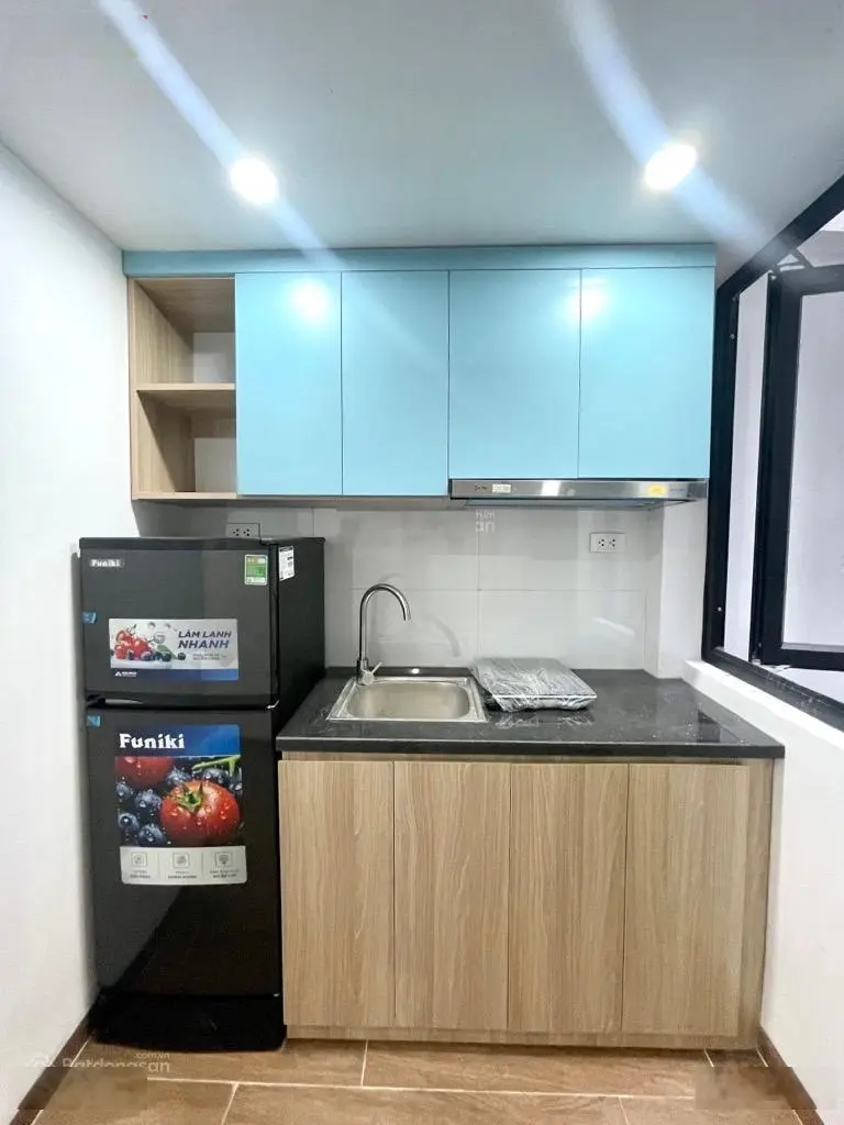 Bán nhà phố Trần Duy Hưng, 7 tầng thang máy, 63m2 - mặt tiền 5m - 18 tỷ 700
