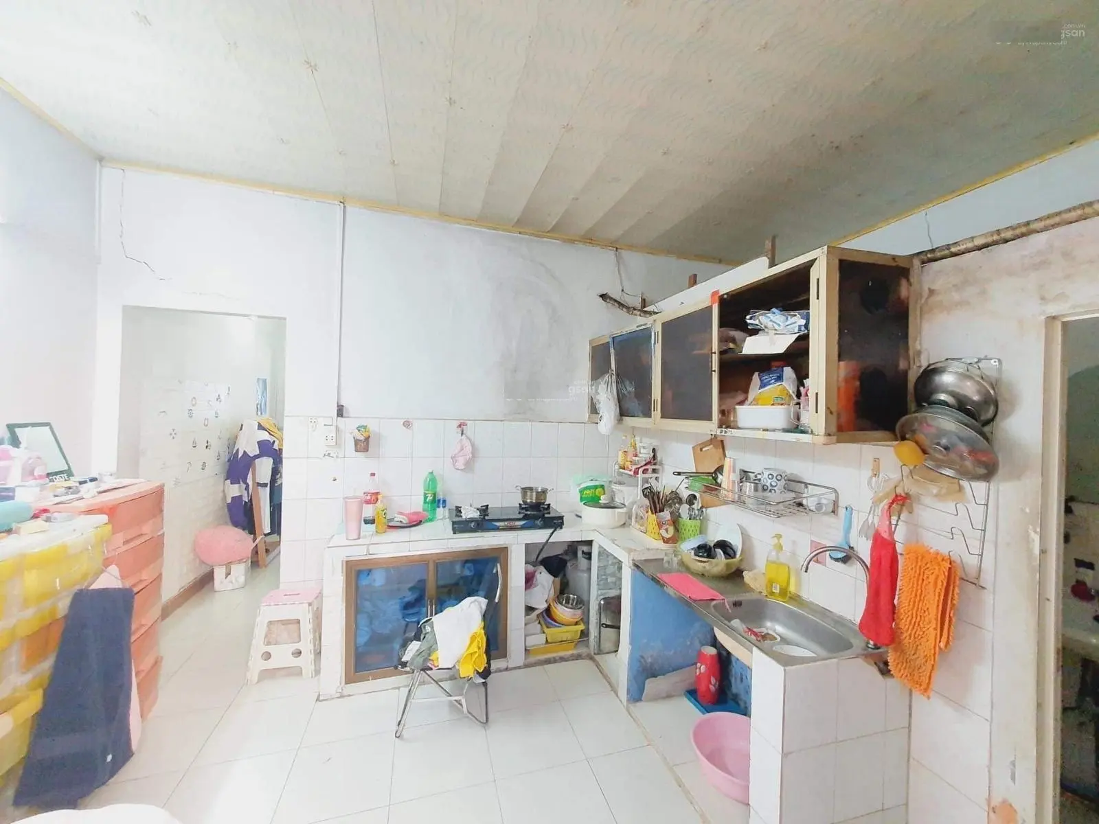 Bán nhà 62m2 Đường Mai Chí Thọ, gần ngay nút giao thông An Phú, Quận 2, giá tốt