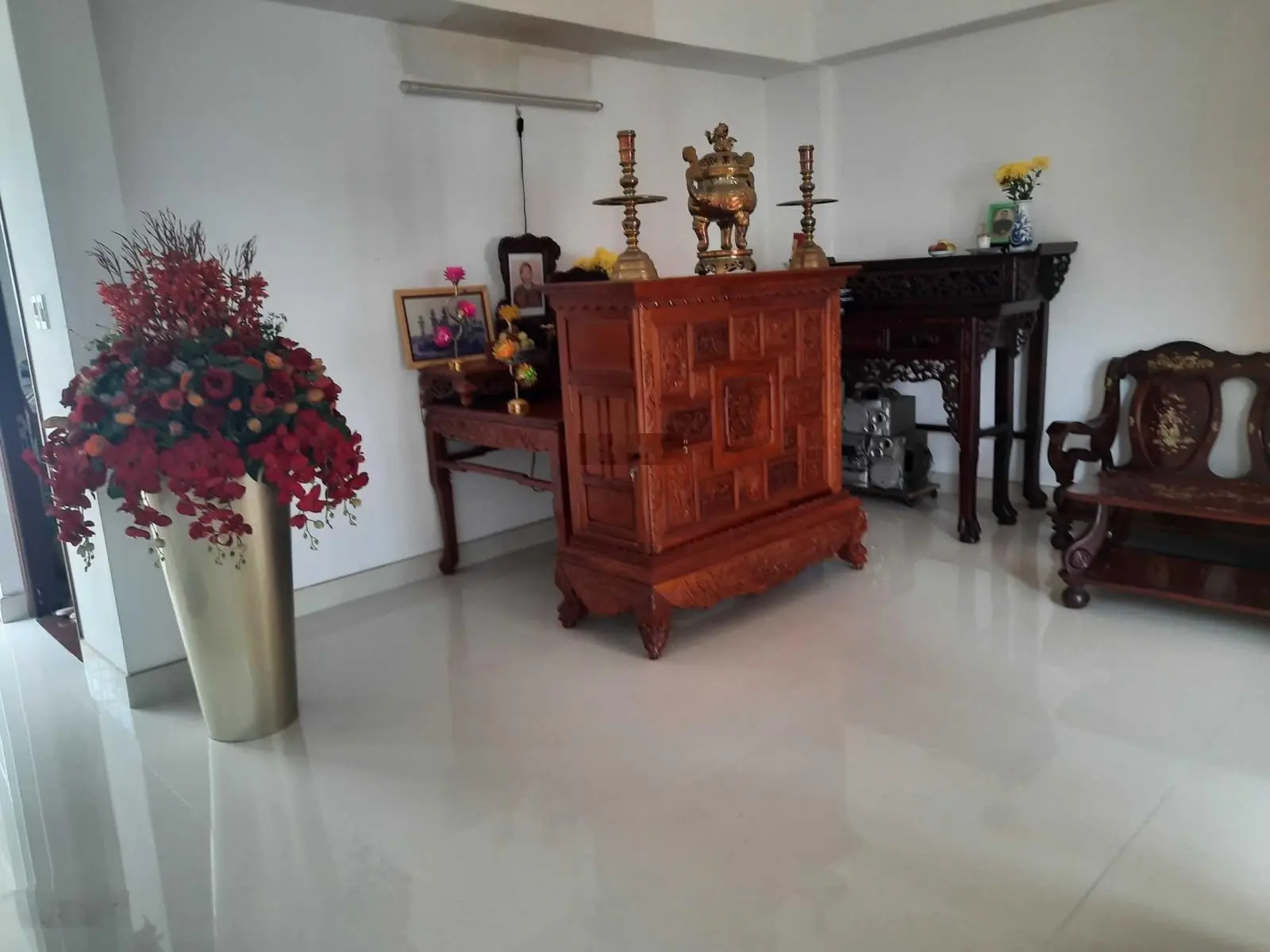 Bán biệt thự mặt tiền đường ngay Cao Đức Lân KĐT An Phú An Khánh 8x20m trệt 2 lầu giá 32 tỷ