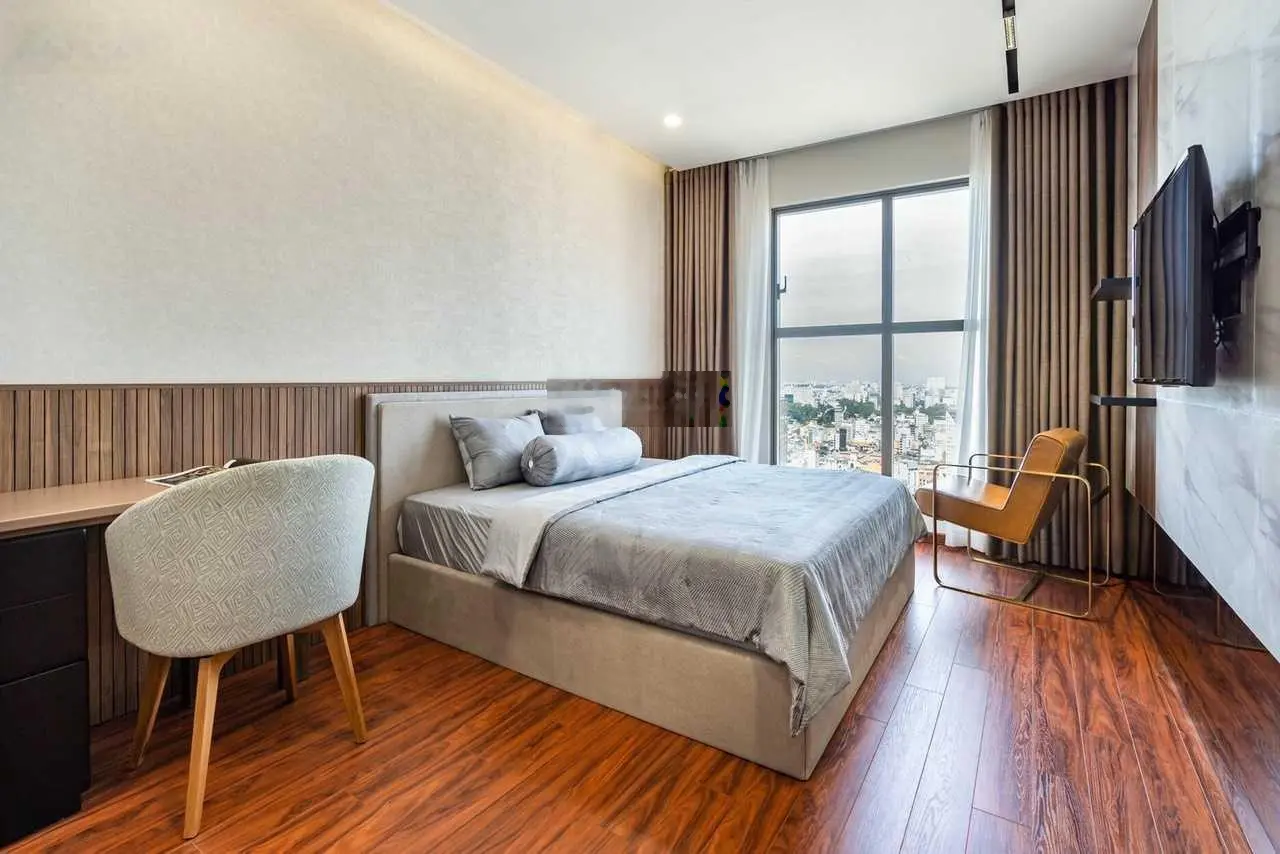 Chính chủ bán căn hộ C/C Lotus Garden Q. Tân Phú, 78m2, 3PN, giá: 2ty850, Lh: 0898 523 *** Như Ý