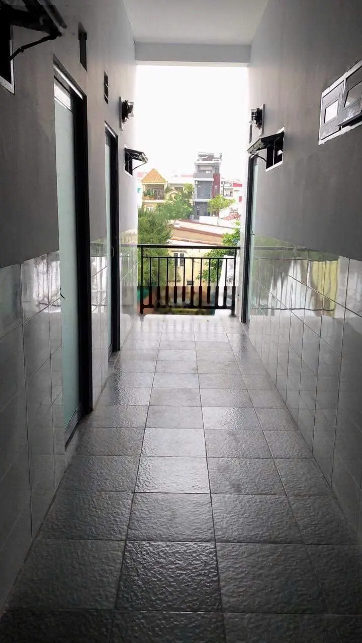 Giảm 500tr Bán nhà 1T3L góc 2 mặt tiền đường 12 Trường Thọ - Thủ Đức