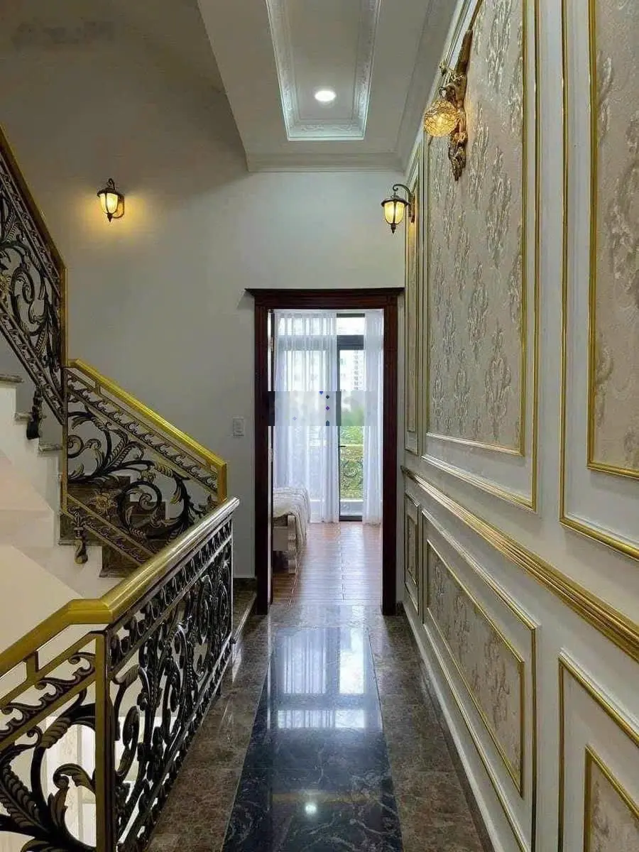 Đi nước ngoài bán gấp nhà Nguyễn Gia Trí, Phường 25, Bình Thạnh. Giá 3 tỷ 150. Bớt lộc. 0904 430 ***