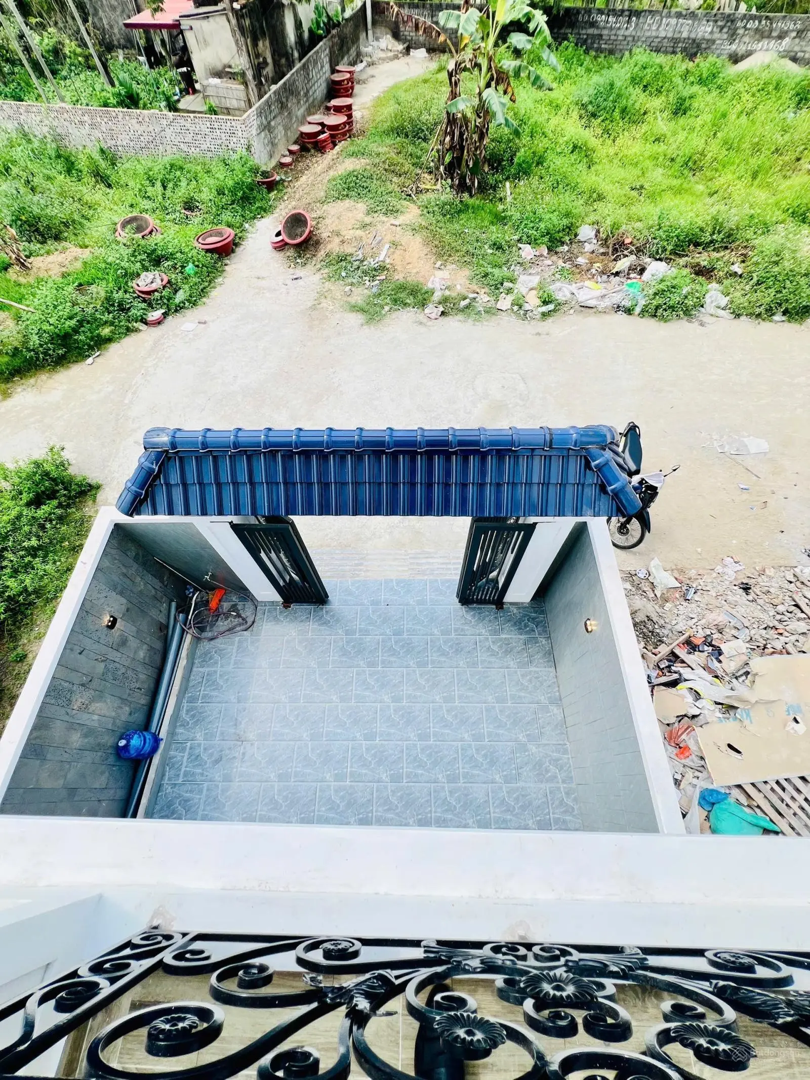 Bán BT 3PN, 3WC, Đặng Cương, An Hải, An Dương, Hải Phòng, giá tốt, 2,65 tỷ