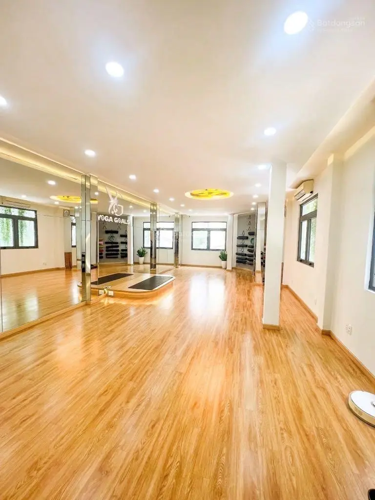 * Mặt Tiền Phố Hoa* (6 x 15m) Cù Lao (Ko lộ giới)