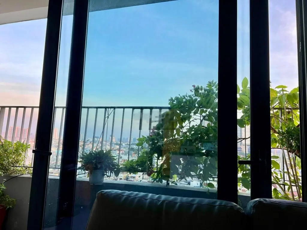 Diamond Lotus, 2PN (58m2), full nội thất, đã có sổ, giá 3,45 tỷ TL
