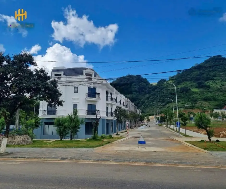 Bán BT tại Panacea Hill Mộc Châu, 9,2 tỷ, 383m2, giá tốt chỉ với