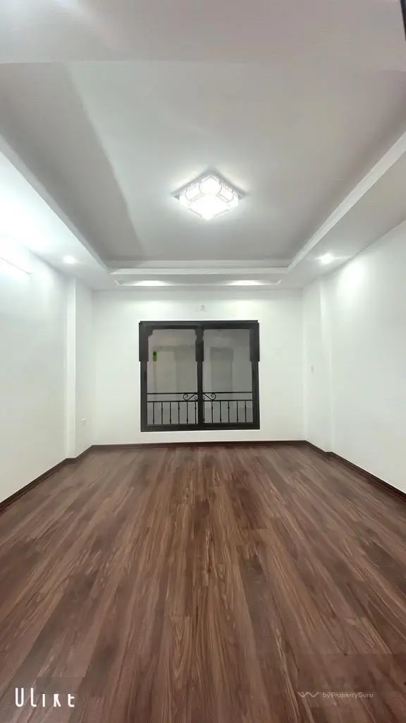 Bán nhà riêng tại Phúc Lợi, 35m2 x 5 tầng, gần phố, oto đỗ cách 20m, ngõ rộng thoáng, 4.4 tỷ hiếm