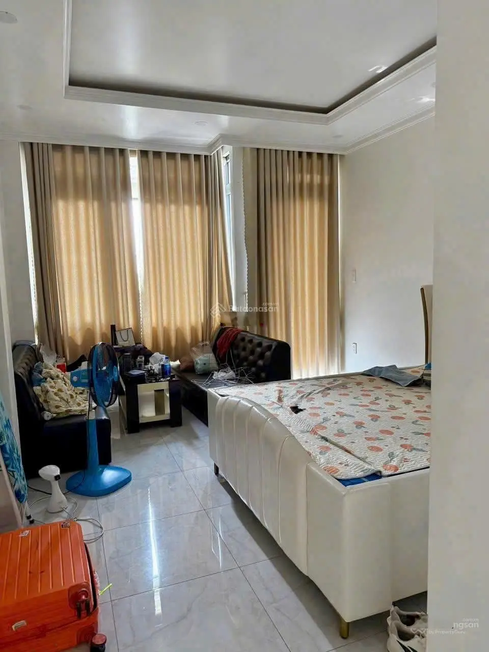 Chuyển nơi ở cần bán nhà đẹp 3 tầng 61m2 Oto tận cửa gần Vành đai 2, Ga Metro khu dân trí cao 7.2Tỷ