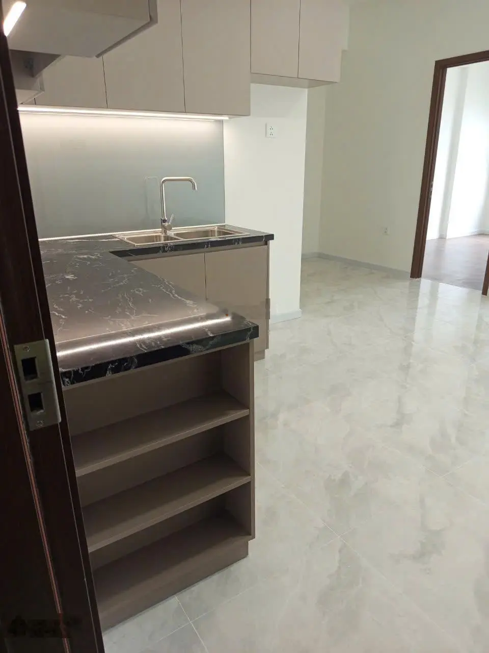 Bán căn 68m2 gồm 2PN The Privia Bình Tân giá 3,6 tỷ 0938 030 ***