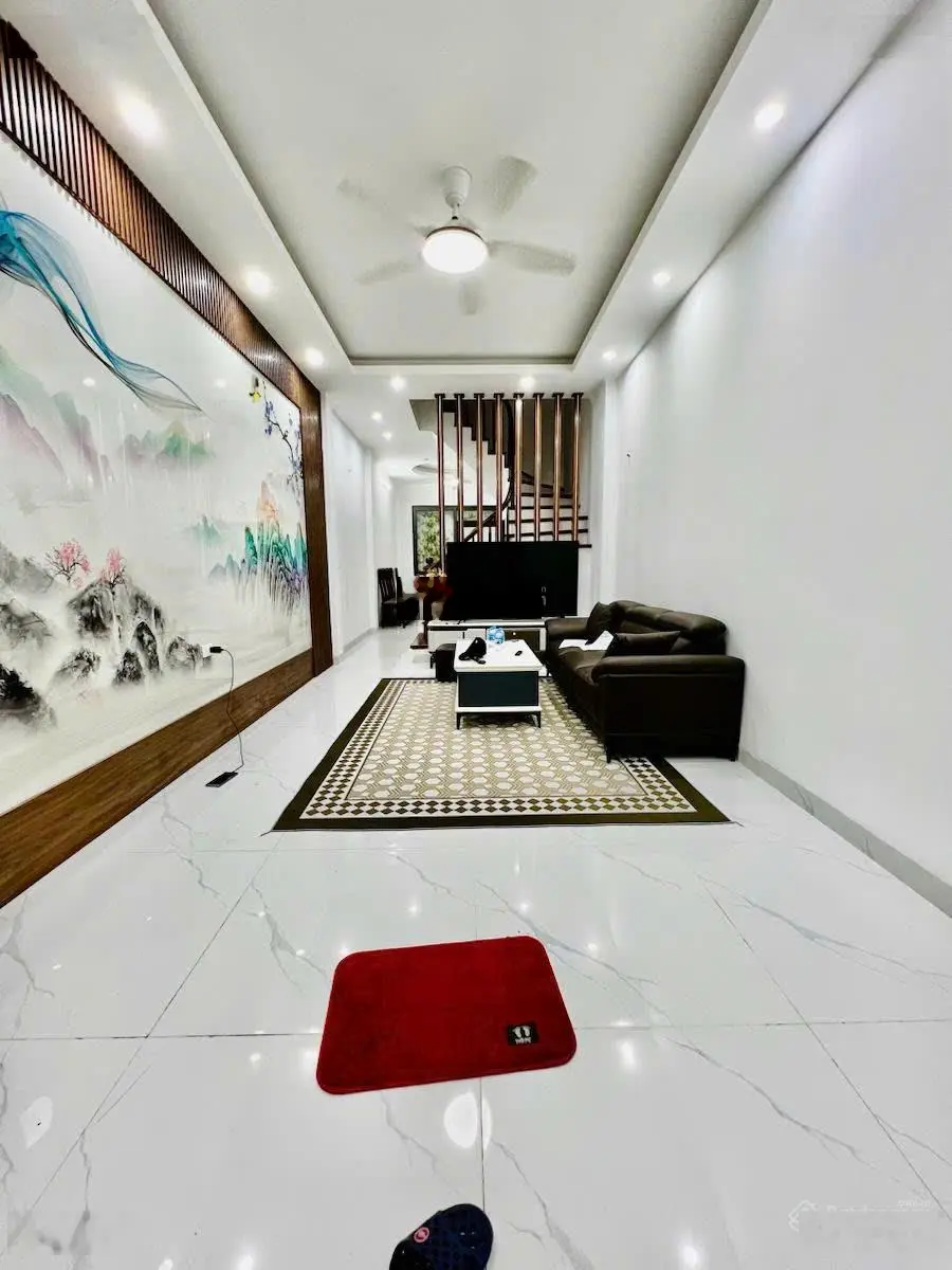 Nhà đẹp giá nét! Lê Trọng Tấn - full nội thất - 2 thoáng trước sau - 42m2 * 4 tầng - 8.4 tỷ