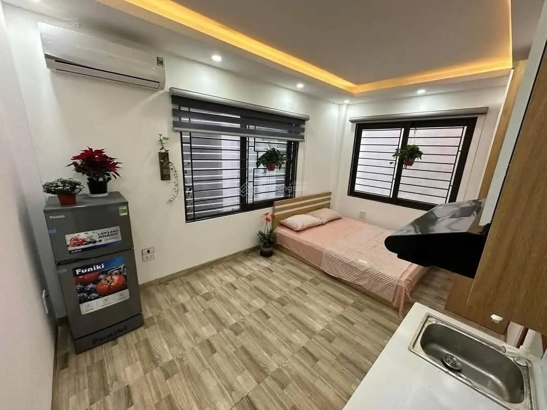 Chính chủ bán gấp, nhà thanh xuân, 43m, 5 tầng, dòng tiền ổn định doanh thu 40tr/tháng