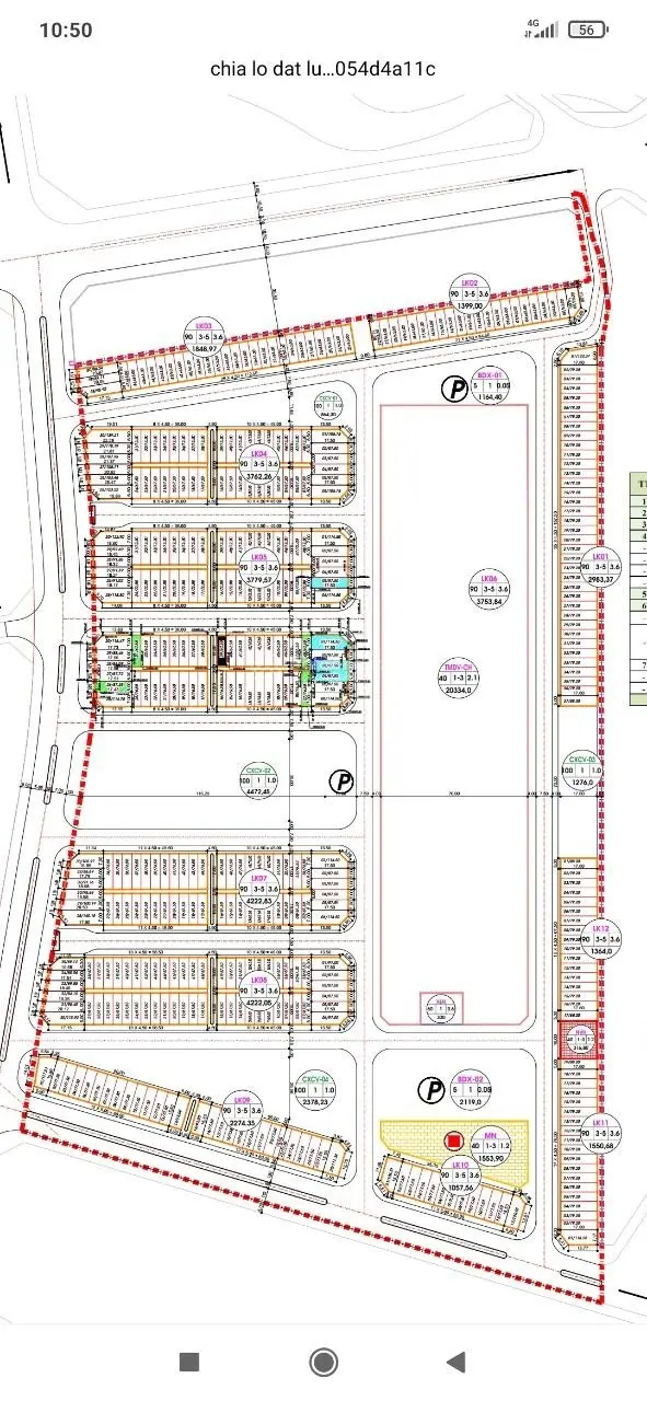 Bán đất nền Dự Án Phố Chợ Lương Sơn, Hòa Bình giá đầu tư