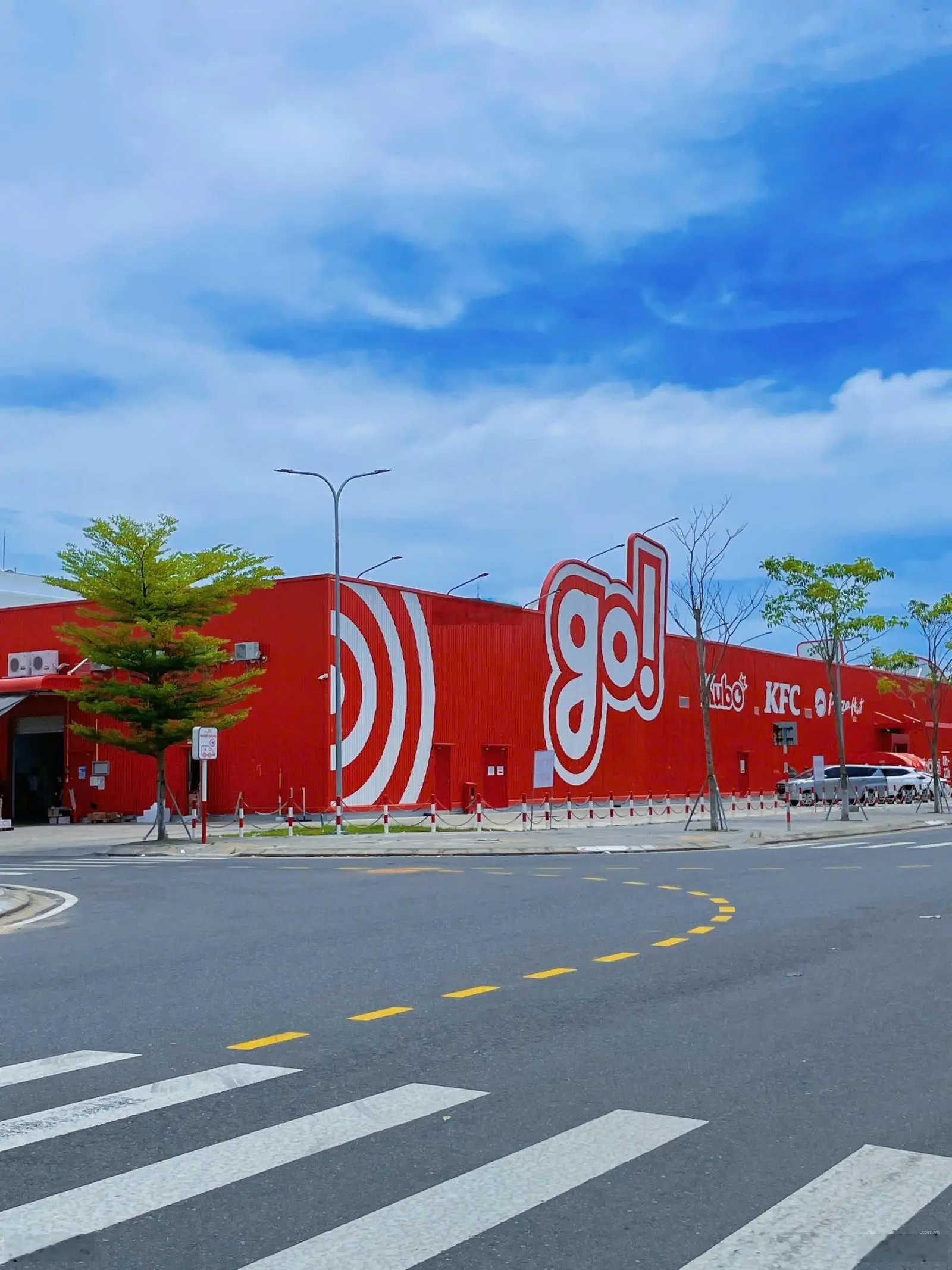 Cần bán gấp lô đất cạnh công viên - sát siêu thị Go! Giá chỉ 1tỷ2