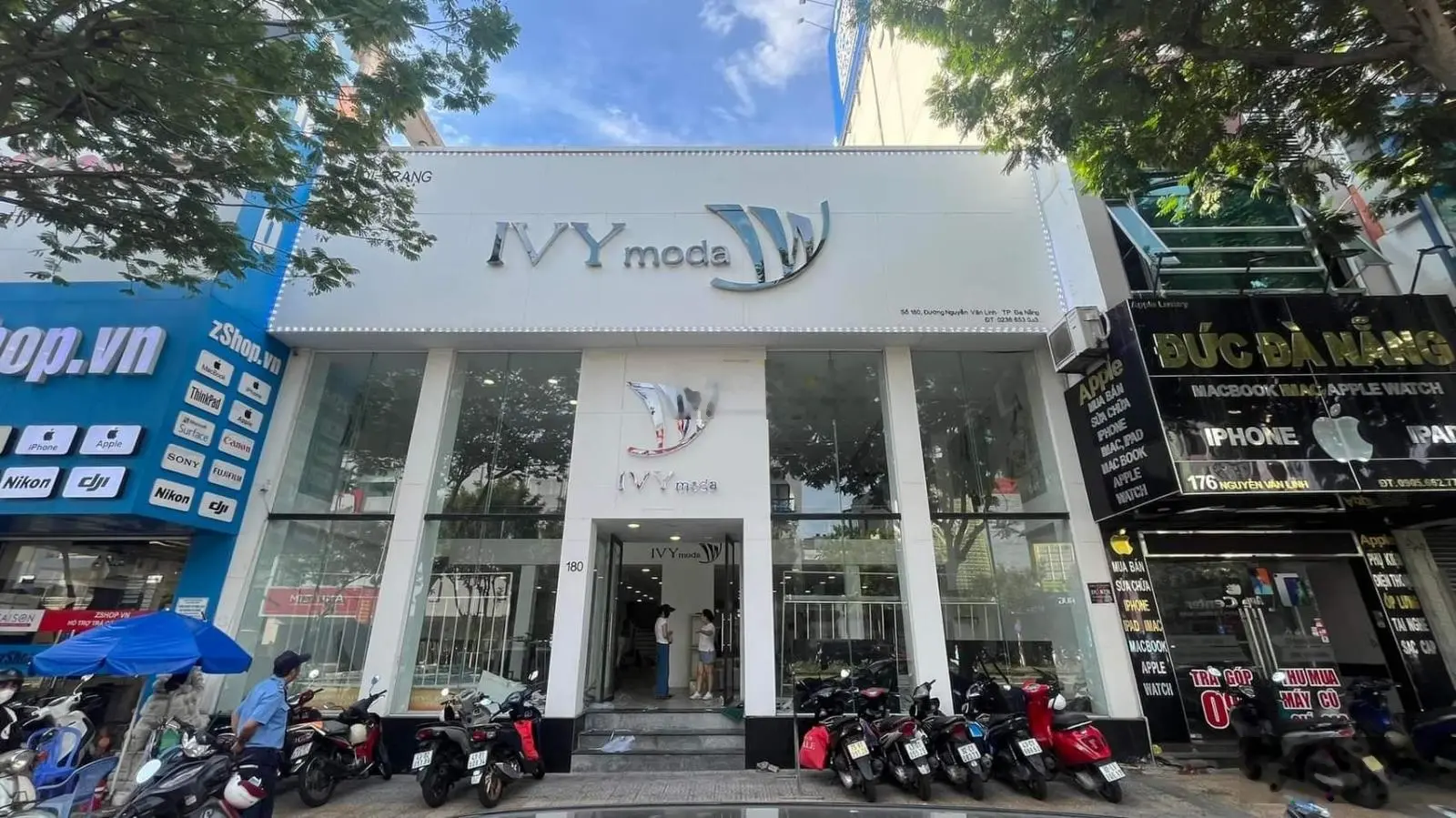 CC bán lô đất Nguyễn Văn Linh 580m2 rẻ nhất thị trường. Giá 300 tr/m2, gần cầu Rồng