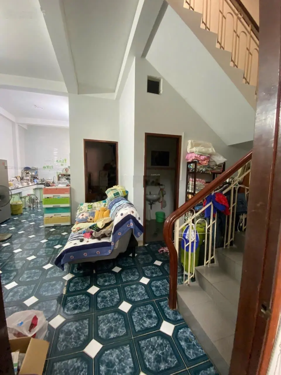 Bán nhà 3 lầu KDC Tân Quy Đông, P. Tân Phong, Q7 - 6m x 15m giá tốt 13,5 tỷ