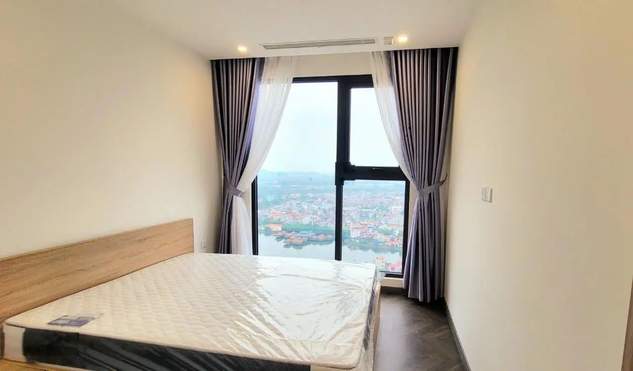 Bán căn góc full nội thất giá rẻ Vinhomes thành phố Bắc Giang
