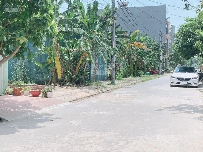Bán lô đất dịch vụ Tân Việt 93,8 m2 sát chung cư, giá đầu tư 0961 701 ***