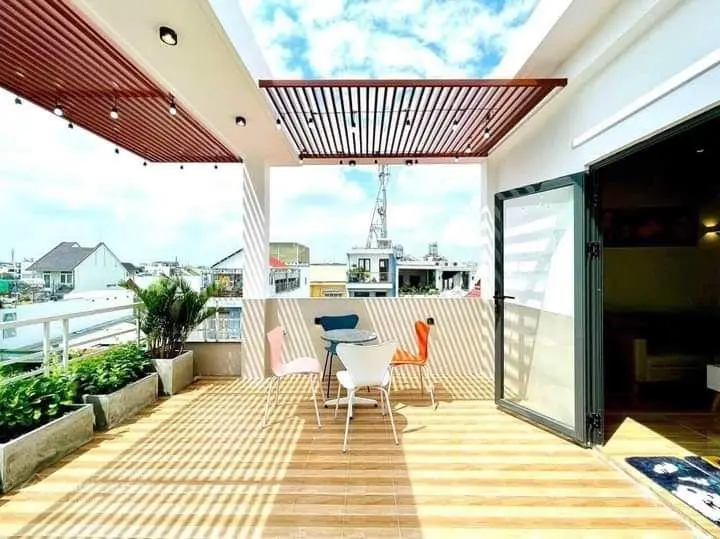 Bán nhà ở gò vấp, dt hơn 50m2 giá mềm chỉ 4tỷ860 mà thôi