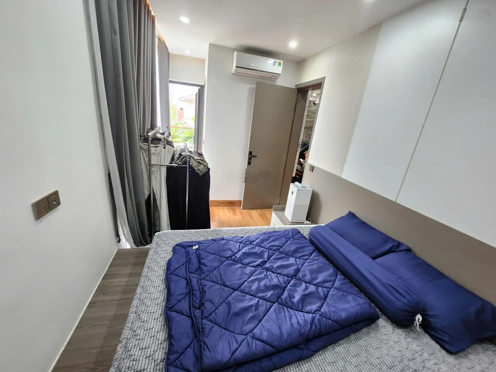 Biệt thư mới siêu đẹp đương 10m5 full nội thất ngay sông hàn -sơn trà -3 tầng - 320m2 - nhỉnh 13 tỷ