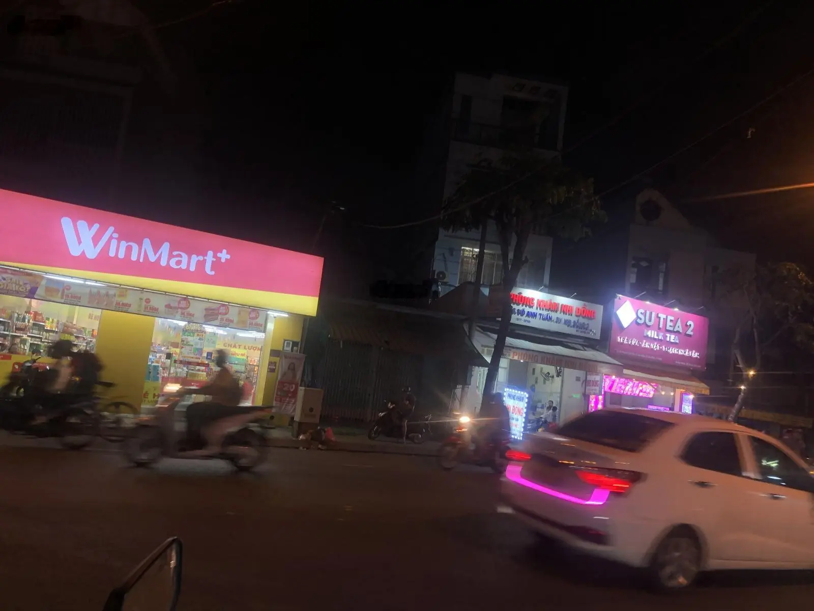 104m2 Mũi Tàu Bà Điểm - SHR - hoàn công đủ - không qh - không lộ giới