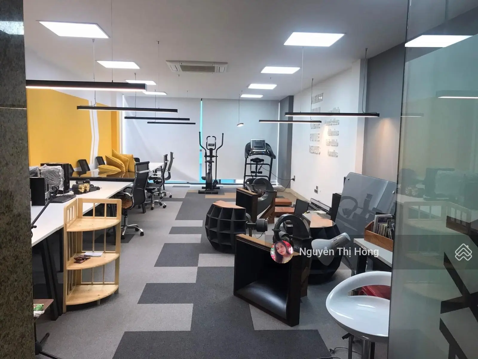 Toà Văn Phòng Phố Nguyễn Thị Định 75.6m2* 7 Tầng Thang Máy Vỉa Hè Rộng Dòng Tiền 80tr/th Chỉ 28 Tỷ
