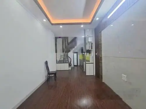 Bán nhà riêng tại Đường Phúc Lợi, Long Biên, Hà Nội, 4,26 tỷ, 30m2 bao đẹp